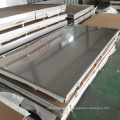 Cheap Brushed 304 stainless steel sheet plate Supplier